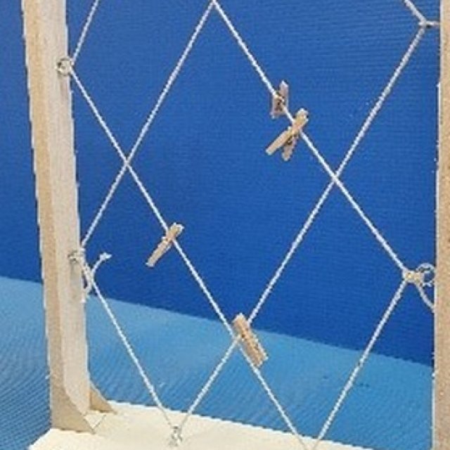 Πίνακας ανακοινώσεων (Δομές - Πλαίσια)