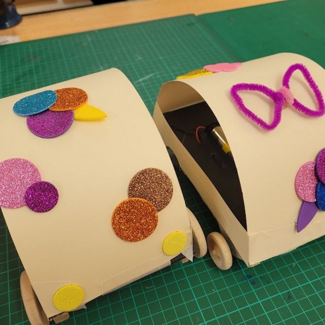 Ηλεκτρικό όχημα