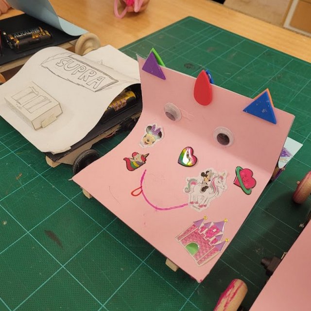 Ηλεκτρικό όχημα