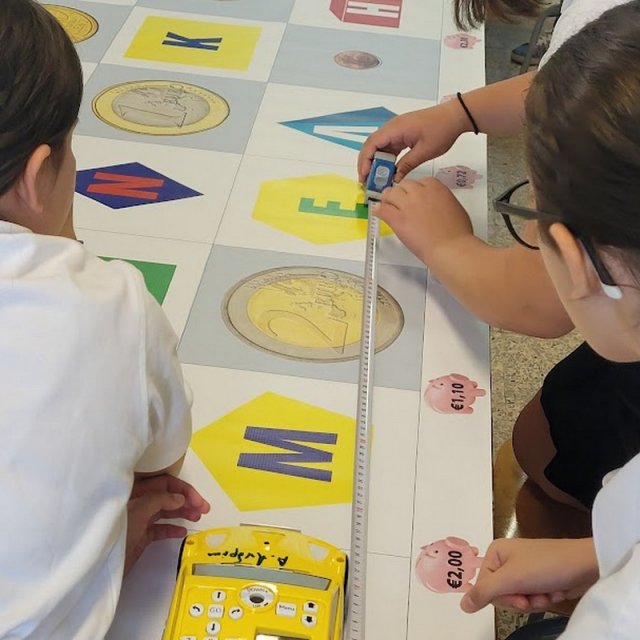 Pro-Bot (Ρομποτική)