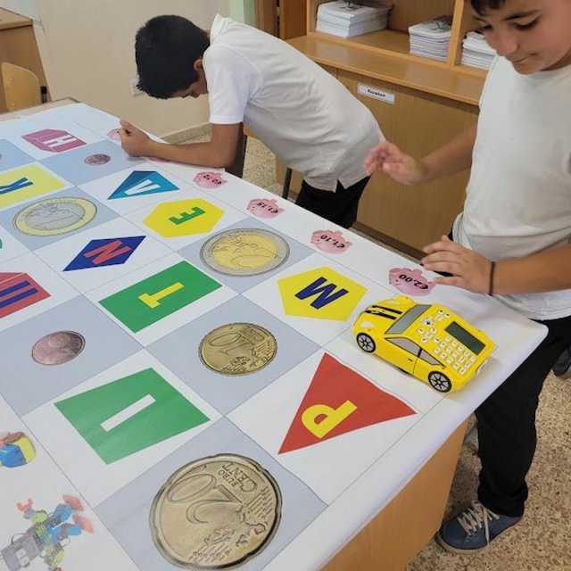 Pro-Bot (Ρομποτική)