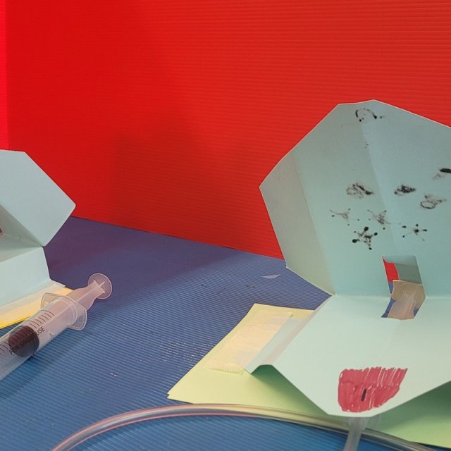 Τερατάκι (Μηχανισμοί - Πνευματικά Συστήματα)