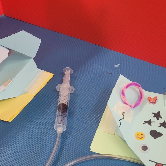 Τερατάκι (Μηχανισμοί - Πνευματικά Συστήματα)