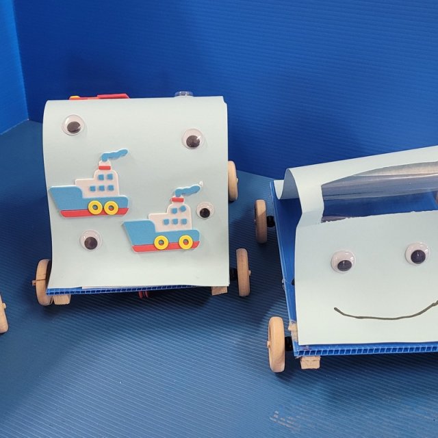 Ηλκετρικό Όχημα