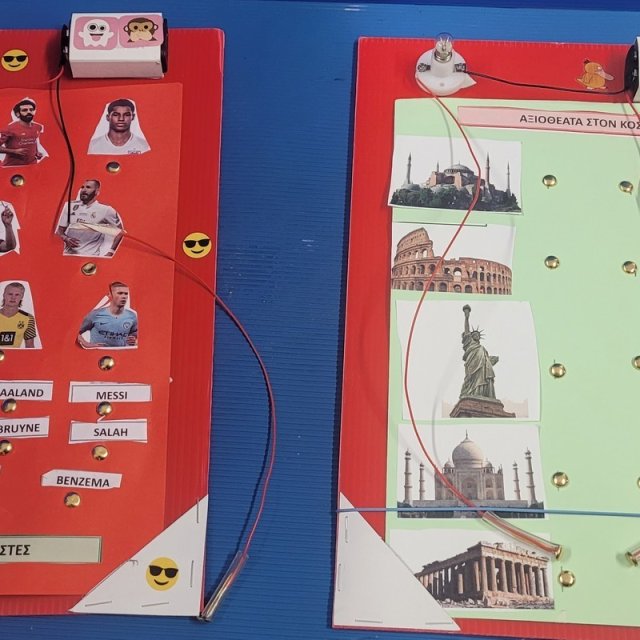 Παντογνώστης