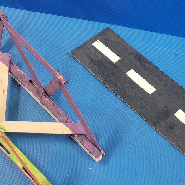 Γέφυρα (Δομές - Πλαίσια)