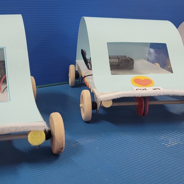 Ηλκετρικό Όχημα