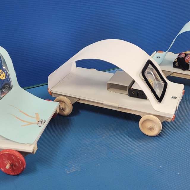 Ηλκετρικό Όχημα