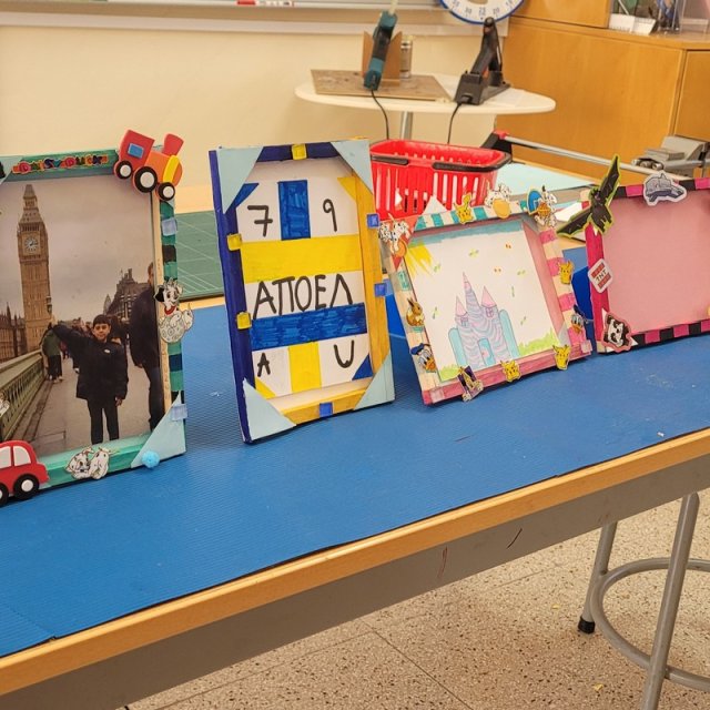 Καδράκια (Δομές)