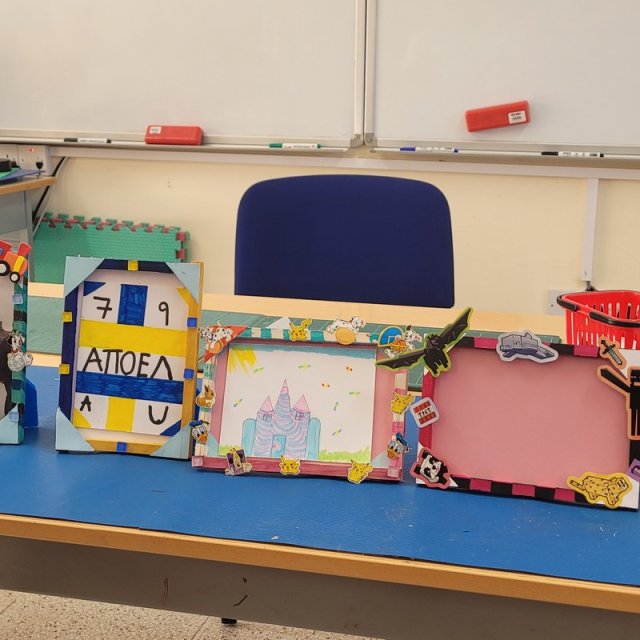 Καδράκια (Δομές)